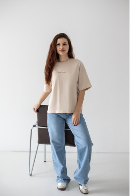 Футболка для жінок "Oversize"